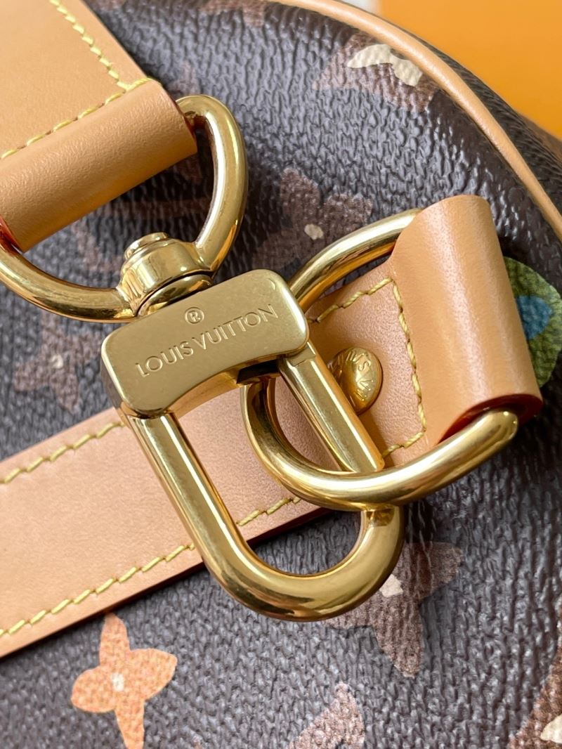 Louis Vuitton Travel Bags